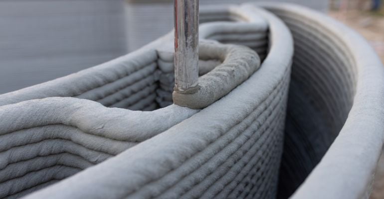 Impressão 3D: conheça 3 projetos de construção inovadores