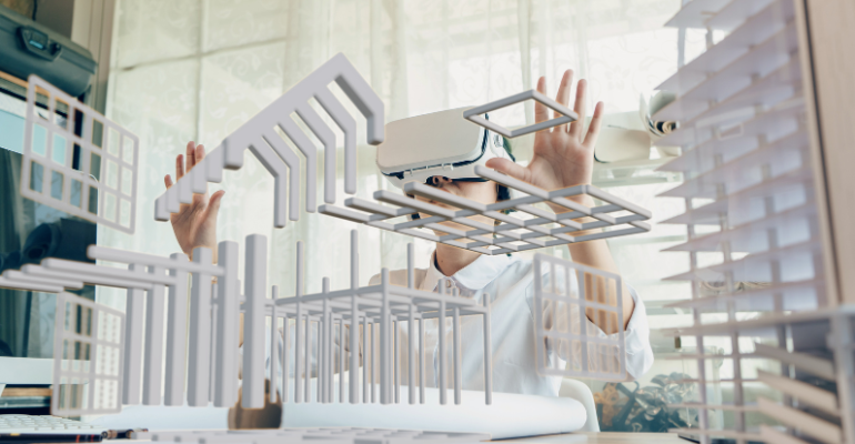 Novidades em tecnologias e maquinários para a construção