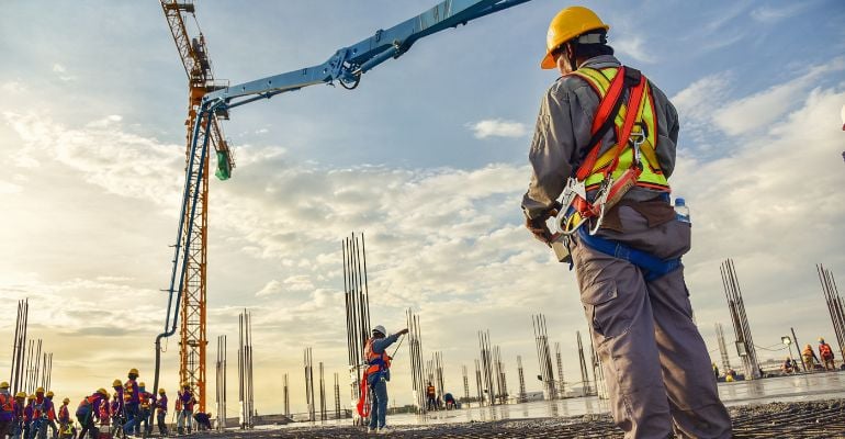 12 altualizações da NR-18 que você precisa saber