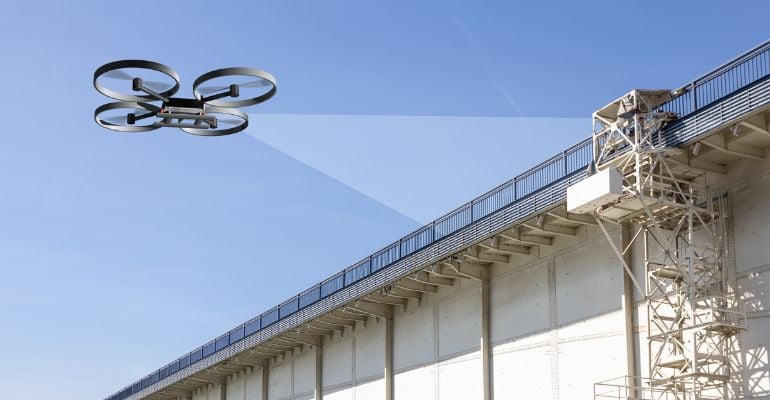 Tecnologias para prevenir acidentes e garantir a segurança no canteiro de obras