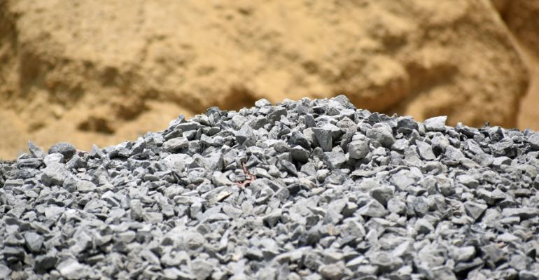 Concreto reciclado: processo, vantagens e aplicações