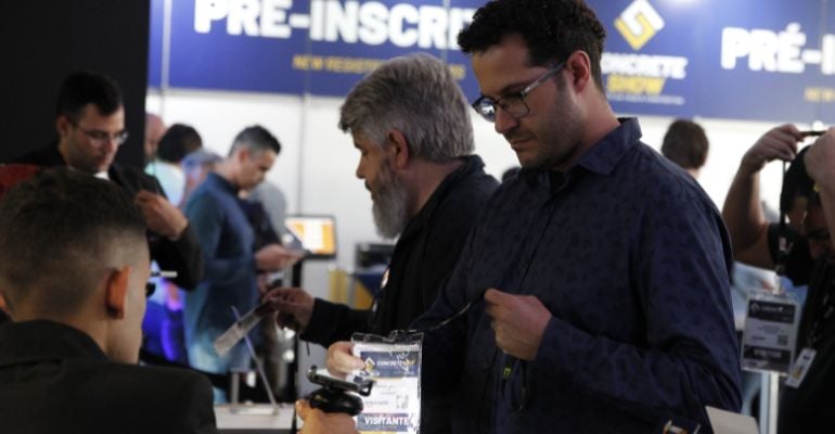 4 motivos para visitar o Concrete Show 2024