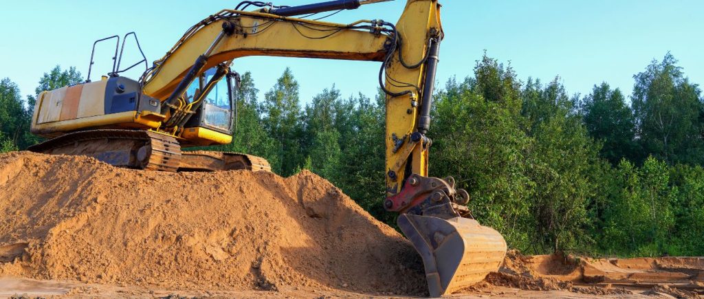 Setor de construção civil deve fechar em alta 2024 e já apresenta tendências para este ano