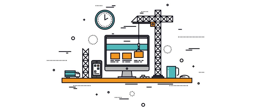 4 tendências de Marketing Digital para construção civil e infraestrutura