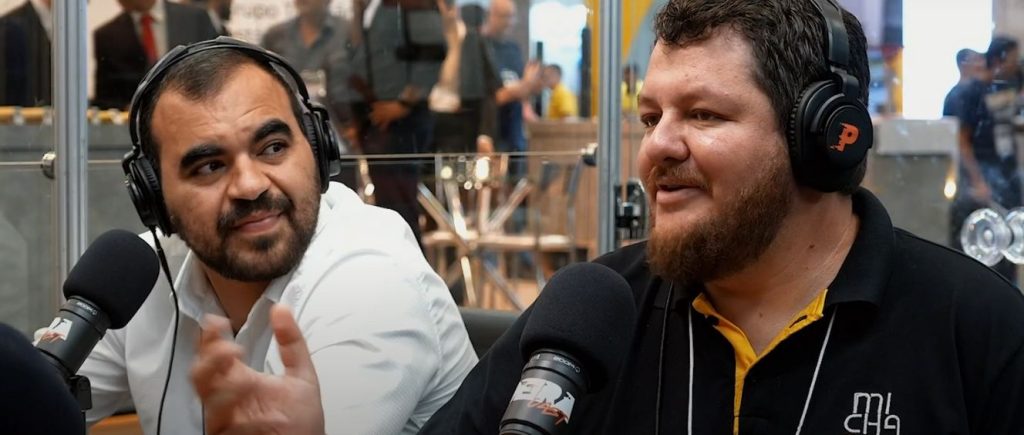 Construção pré-moldada e sustentabilidade: Caminhos para a economia circular e resíduo zero