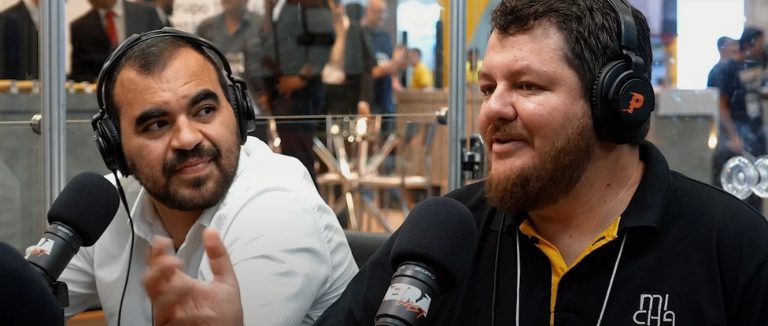 Construção pré-moldada e sustentabilidade Caminhos para a economia circular e resíduo zero