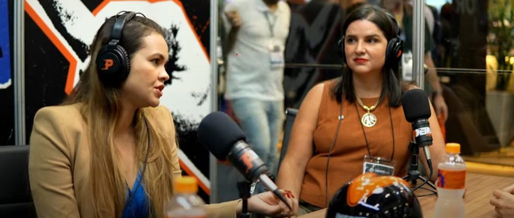 Engenharia sem barreiras: mulheres que fazem a diferença nas obras