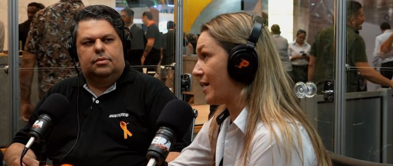 Tendências sustentáveis no mercado de infraestrutura, engenharia e inovação