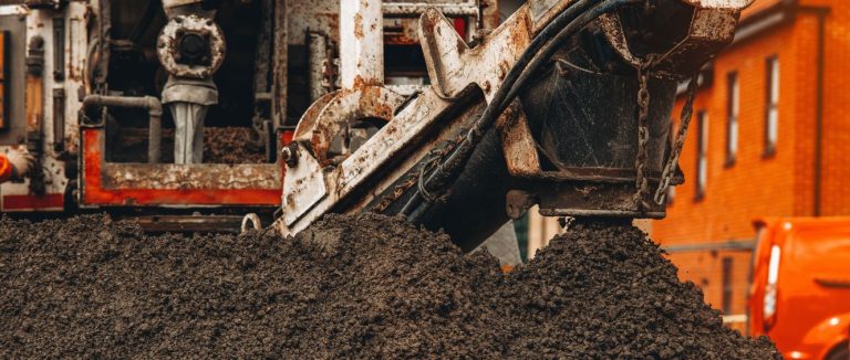 Vendas de cimento iniciam o ano de 2025 em alta