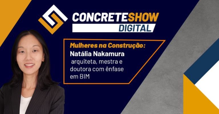 Mulheres na Construção Natália Nakamura