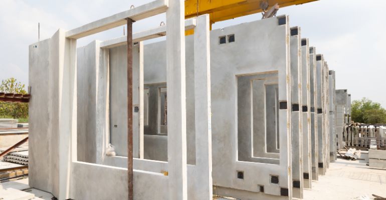 Construção modular offsite é aposta do CDHU para atender situações de emergência habitacional