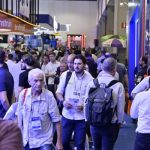 Pavilhão do Concrete Show 2024