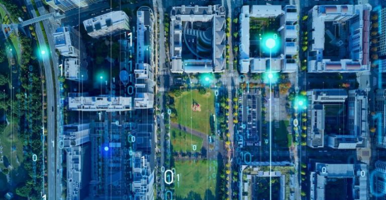 Gêmeos digitais e saneamento 4.0 como a tecnologia está transformando a infraestrutura hídrica