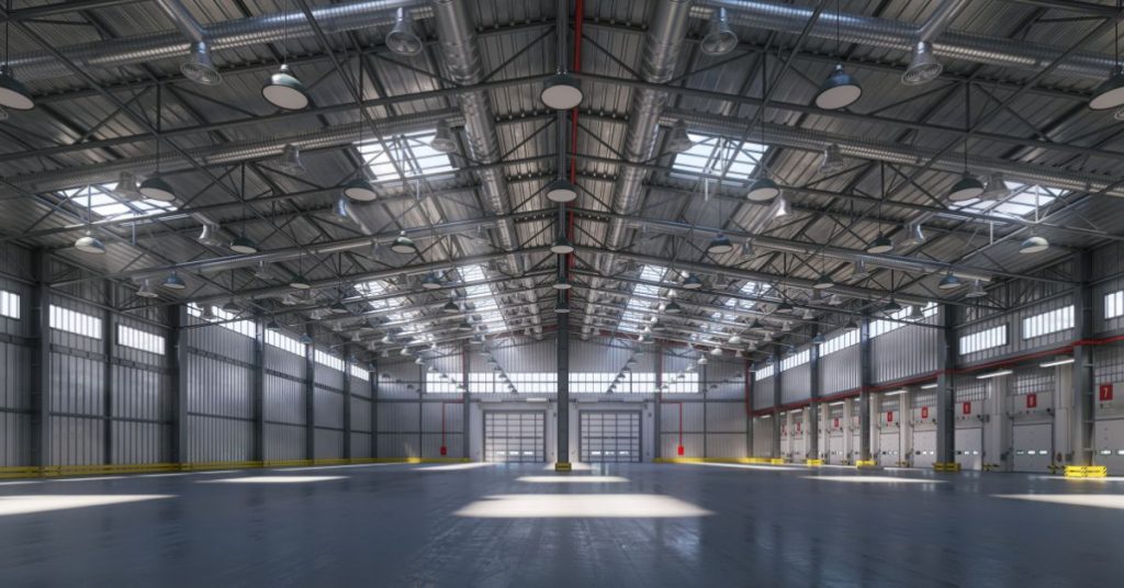 Densificador e endurecedor para pisos industriais com garantia certificada de 20 anos