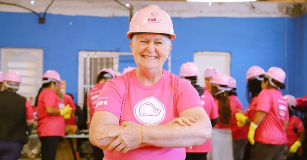 Instituto Mulheres em Construção: empoderamento e autonomia