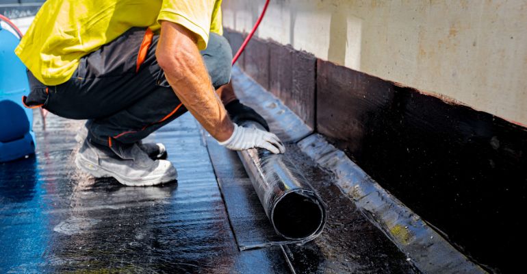 Impermeabilização na construção: por que começar no projeto evita prejuízos na obra