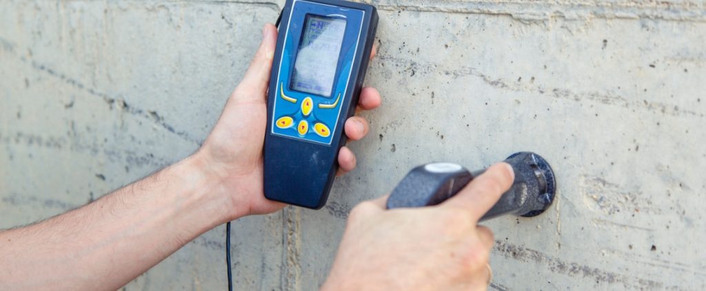 FCK do concreto e sua importância