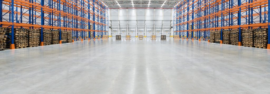 O Mercado Atual de Pisos Industriais e Pavimentos de Concreto com Macrofibras