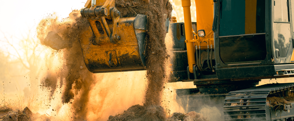 A base da segurança: a relevância do estudo geotécnico em obras de infraestrutura
