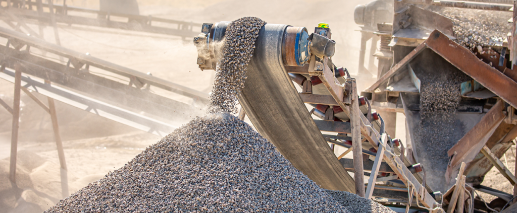 Inovações em sustentabilidade na cadeia do cimento e concreto