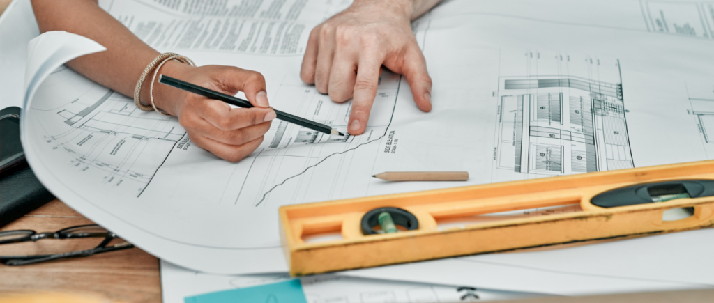 8 tipos de projeto na engenharia civil