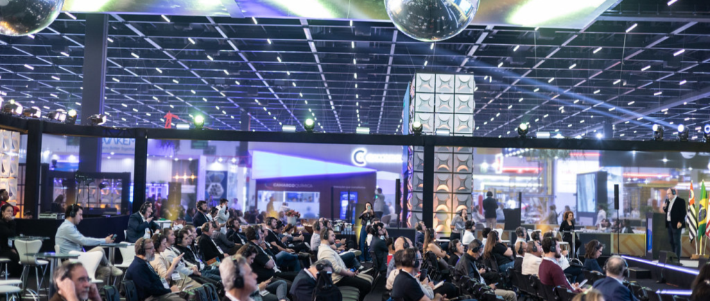 Durabilidade e Realidade Aumentada são pauta no Congresso Construindo Conhecimento