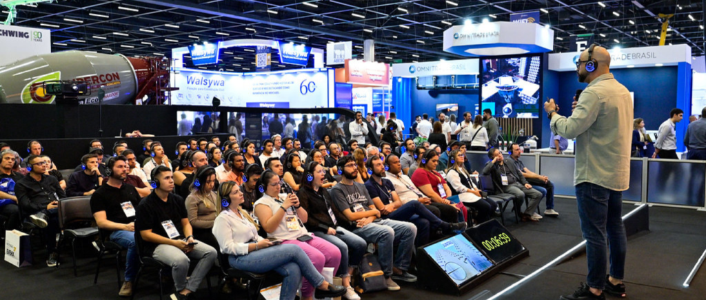 Concrete Show 2025 estreia Congresso próprio dedicado à construção civil