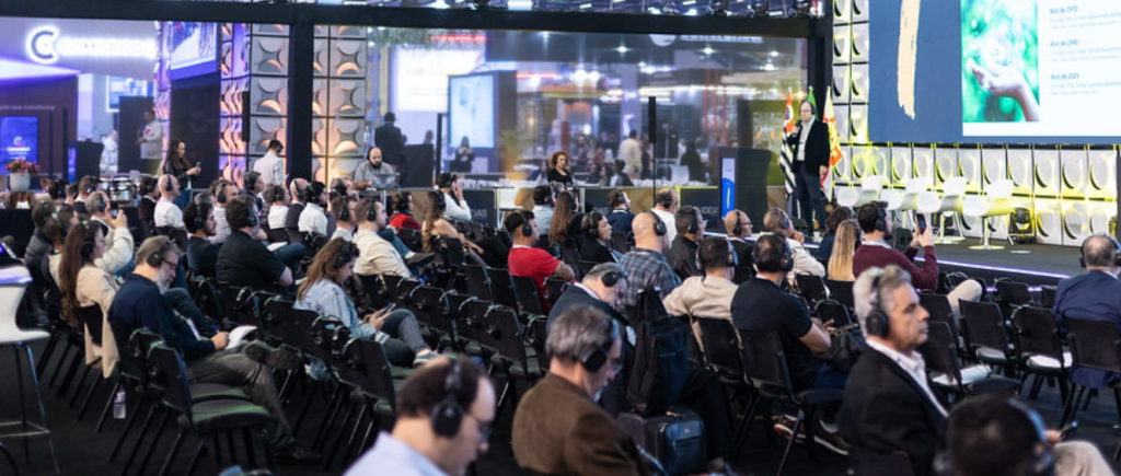 Inovação: o futuro da Construção Civil no Seminário Internacional ABCIC e IBI Talks