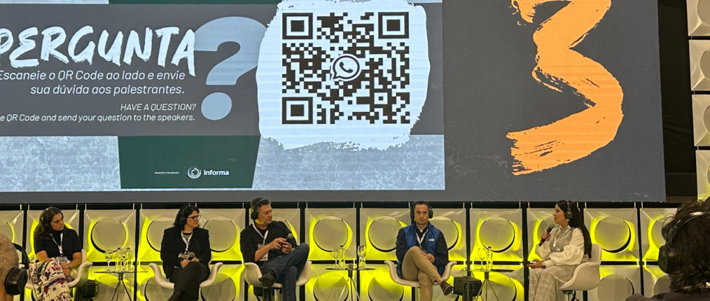 Concreto 3D: especialistas debatem o futuro da construção civil brasileira