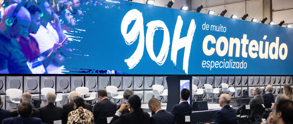 Congressos ABESC e Ibracon debatem o futuro da cadeia construtiva do concreto