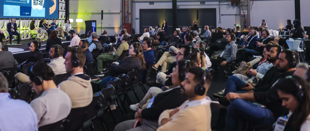 Paredes de concreto e pisos de alto desempenho encerram o Concrete Show 2025