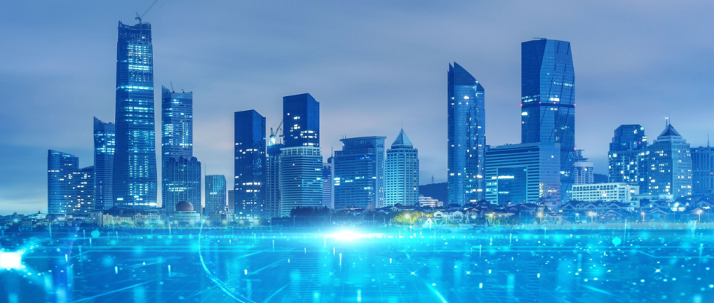 Concreto do futuro: inovações e aplicações