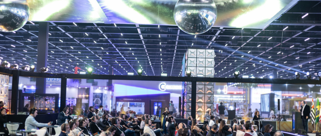 Concreto em Transformação – Inovação e Tendências no Concrete Show 2025