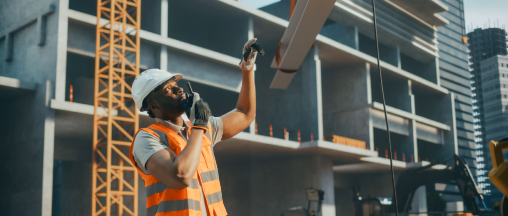 Desafios de produtividade e qualificação no setor da construção