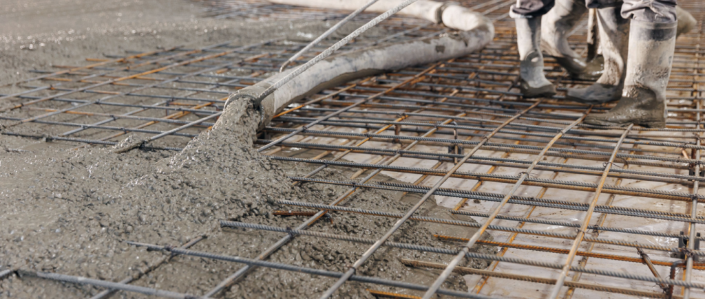 Construção do futuro: como avanço da tecnologia em fundações aumenta a segurança do mercado