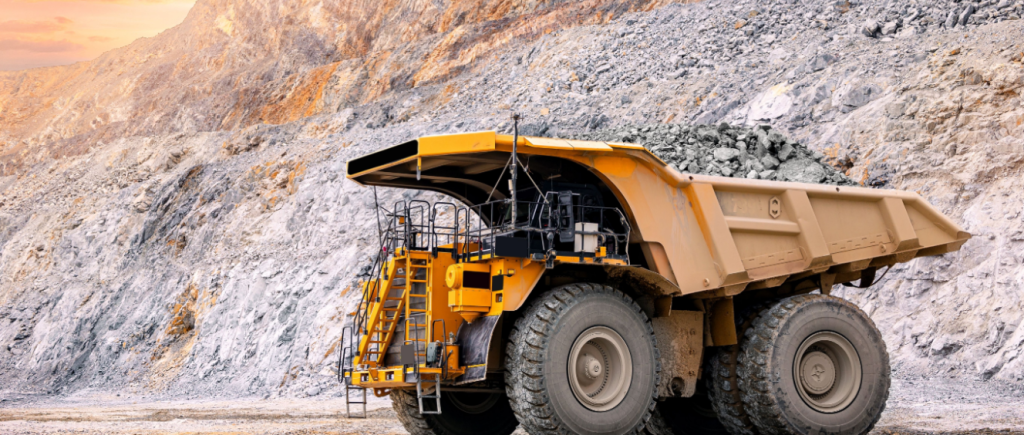 A Trilha do Concreto Ep.03 – Mineração, ESG e conexões globais