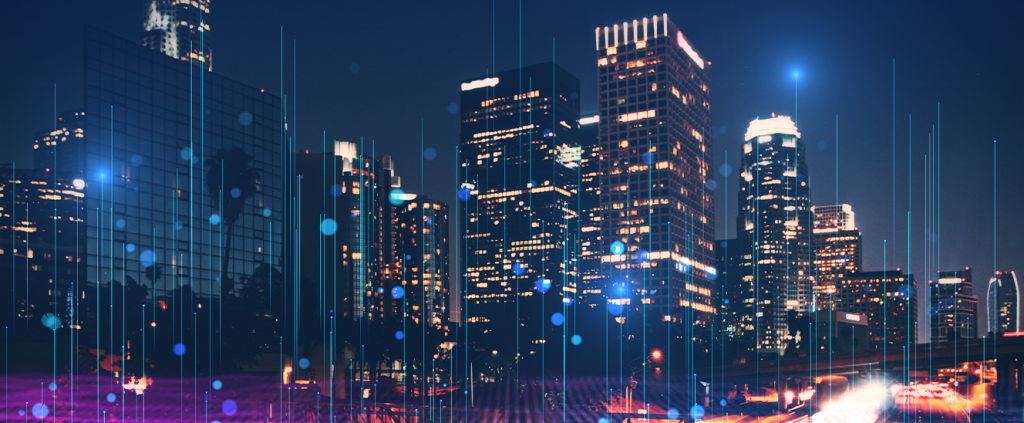 Infraestrutura urbana inteligente: soluções construtivas para cidades do futuro