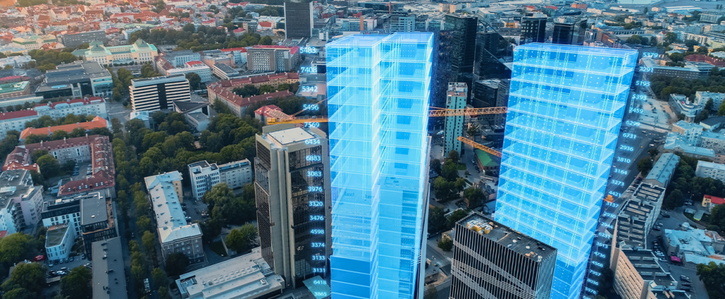 BIM + IA: como evoluir da modelagem para a inteligência preditiva