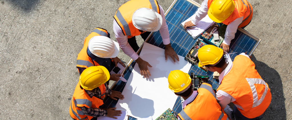 Eletrificação e Transição Energética na Indústria do Concreto