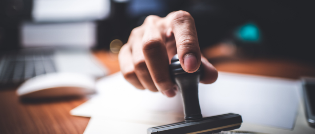 O papel do licenciamento na aplicação do PUC