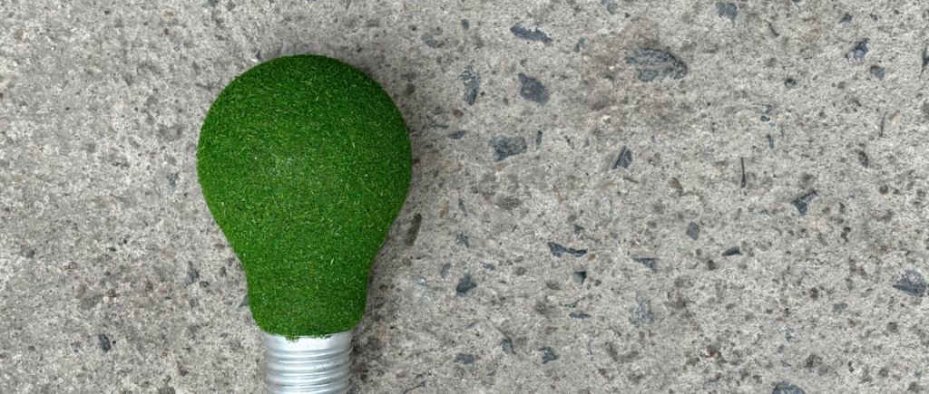 A Trilha do Concreto EP.05 – Sustentabilidade lucrativa, inovação e conexões no setor