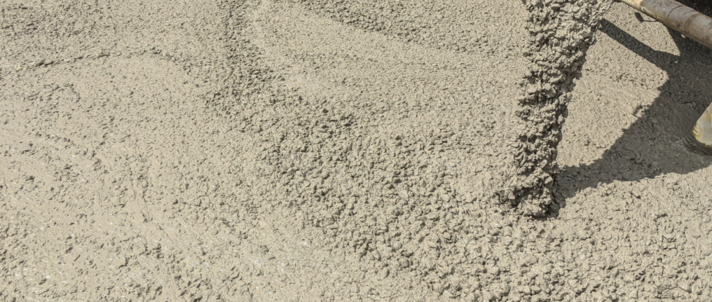 Qualidade do concreto: além da produção, transporte e aplicação são decisivos