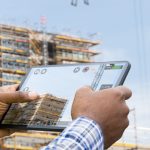 Levantamento, monitoramento e descoberta industrial com drones não tripulados.