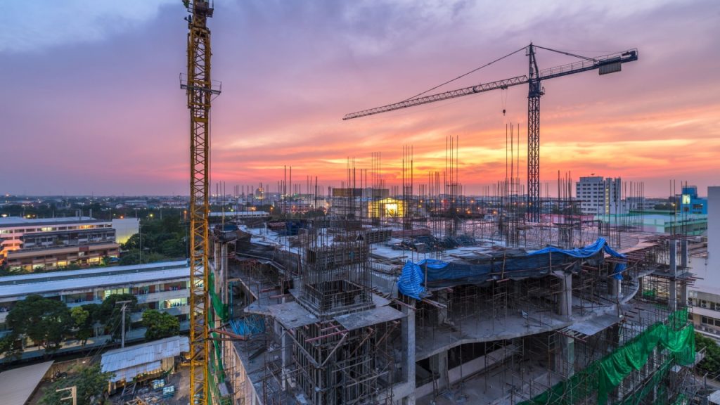 Construção hospitalar: normas, tecnologias e desafios da infraestrutura