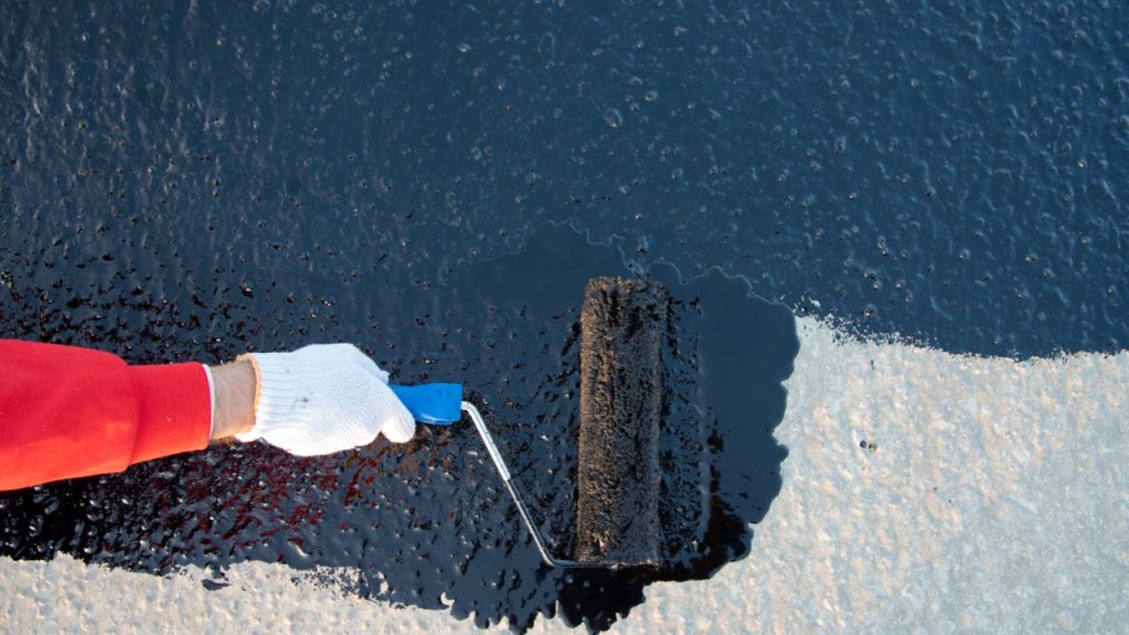 Impermeabilização Inteligente: soluções personalizadas para cada tipo de construção