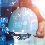 Inteligência Artificial e IoT na cadeia do concreto