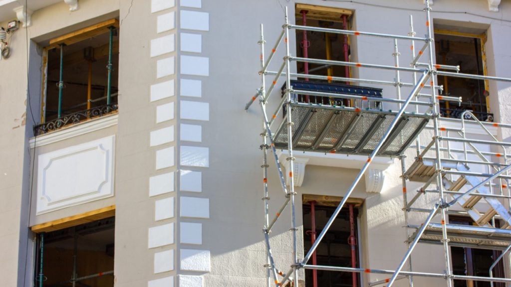 Retrofit de edifícios: soluções para cidades sustentáveis e inclusivas