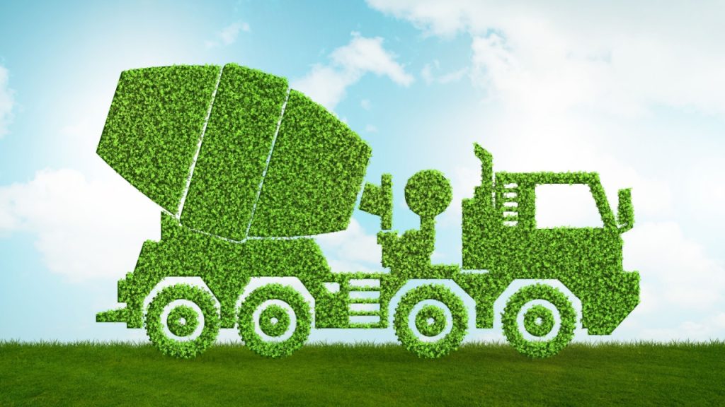 Sistema Brasileiro de Comércio de Emissões: impactos para aço e concreto