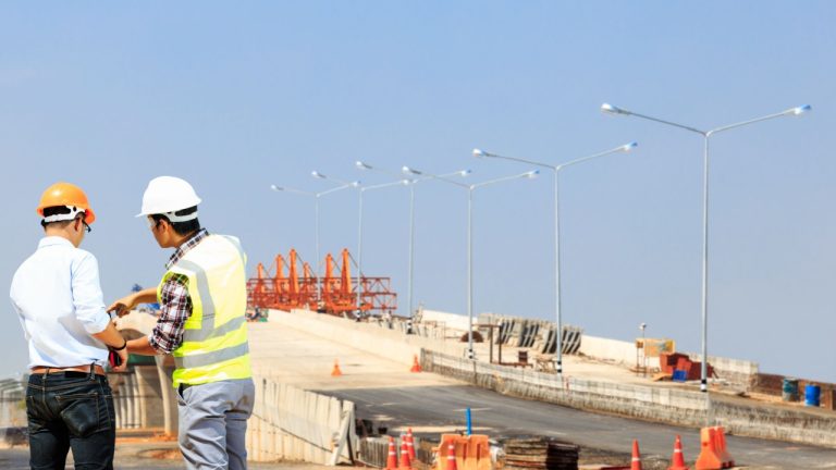 Superando o custo: papel da Infraestrutura na Construção Civil