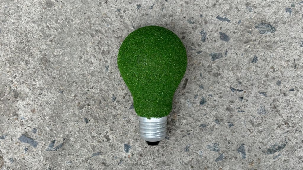 Sustentabilidade Lucrativa: como a injeção de CO2 no concreto reduz custos e gera valor?